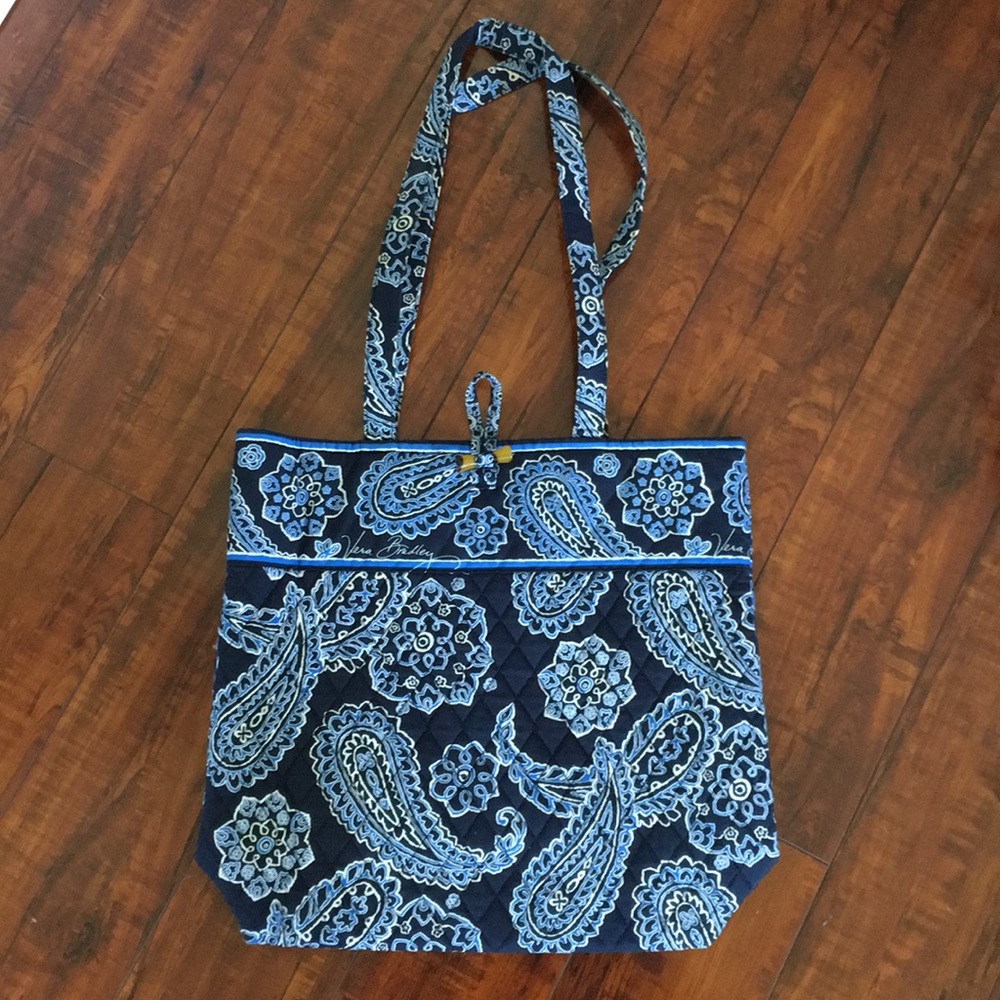 Vera Bradley Tote